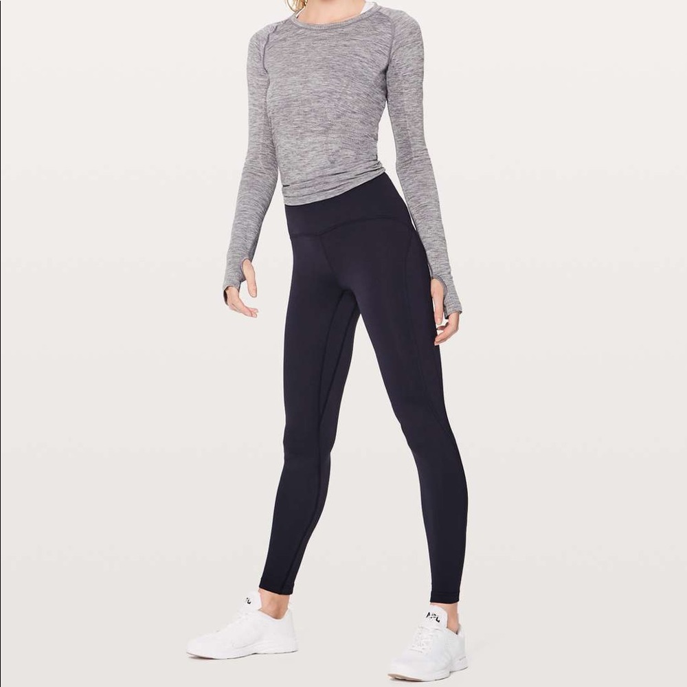 Fast As Fleece Tight 28”